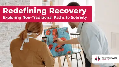 Sobriety article header – First Aid Article in Tweed Heads